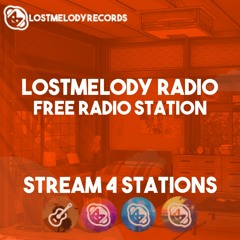 LostMelodyRadio - Advertisement