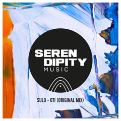 Sulo - Oti  ( Original Mix )