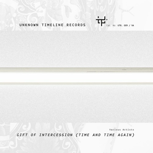 Raroh & Głós - Just Another Cosmic Singularity [UTR009 | Premiere]