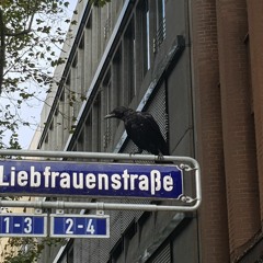 Großstadtliebe