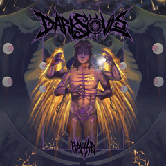 Darksovls - Kahar