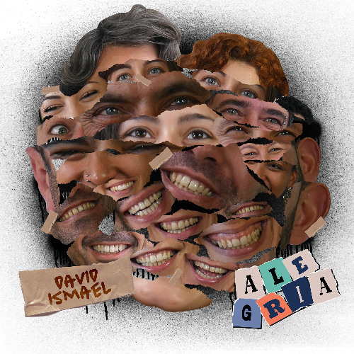 David Ismael - Alegria  (Original Mix)