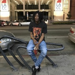 Beam Me Up (ft. Thouxanbanfauni & UnotheActivist)