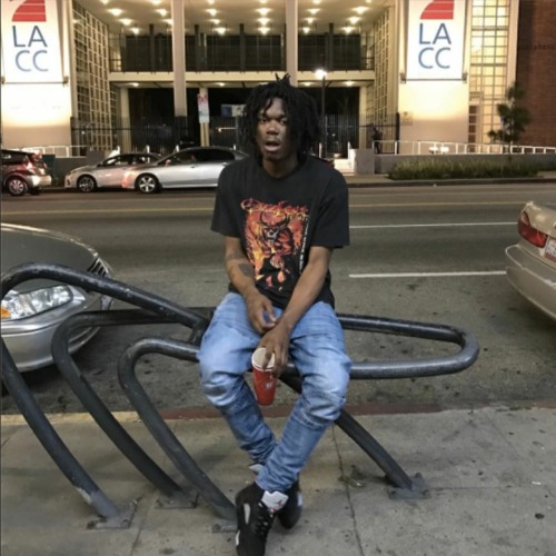 Beam Me Up (ft. Thouxanbanfauni & UnotheActivist)