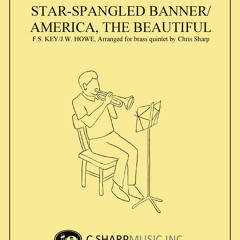 CE-1001 - The Star-Spangled Banner