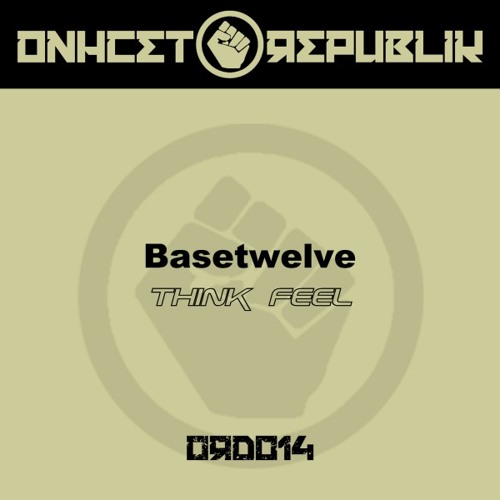 BaseTwelve - 'Junctions'