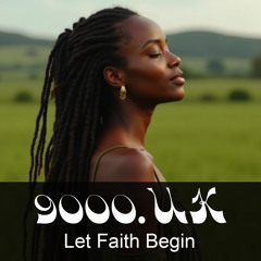 Let Love Begin