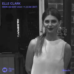 Elle Clark - 08 May 2023