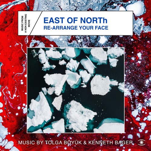 Tolga Böyük & Kenneth Bager - Re-Arrange Your Face - s0650