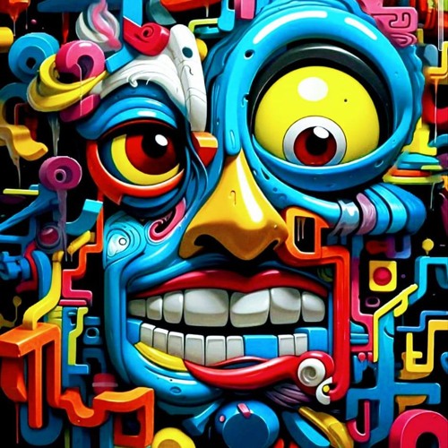 Mix Psytrance Psyché Groovy To Groovy Forest