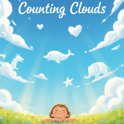 Counting Clouds 數雲朵