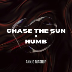 Danny Avila x Linkin Park- Chase The Sun x Numb (AnnJo Mashup)
