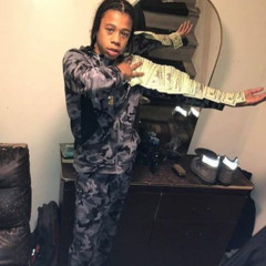 Ai Hound jail freestyle