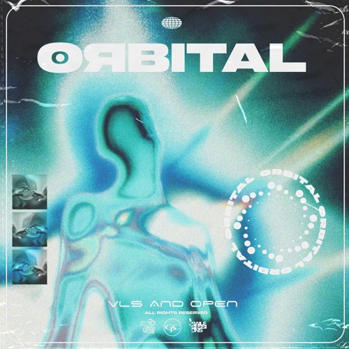 ORBITAL w/ OPEN