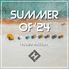 Summer Of '24 - House Mix (Florian Hamelink Mixtape)