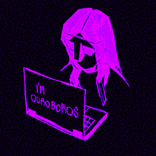 I'M OUROBOROS