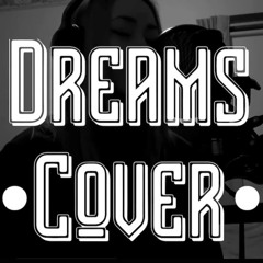 dreams (cover)