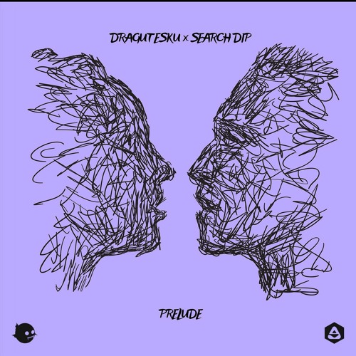 premiere: Dragutesku x Search Dip - Imagination [DRG Limited]