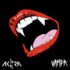 VAMPA - Chillin, Killin (AMANE FLIP)