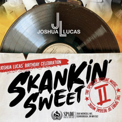 Skankin Sweet II Promo Mix
