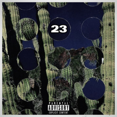 23 (FULL EP)