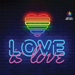 Vernon Douglas DJ mix for the "Love is Love" 2023 Gala
