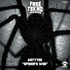 Artytek - Spider's Web