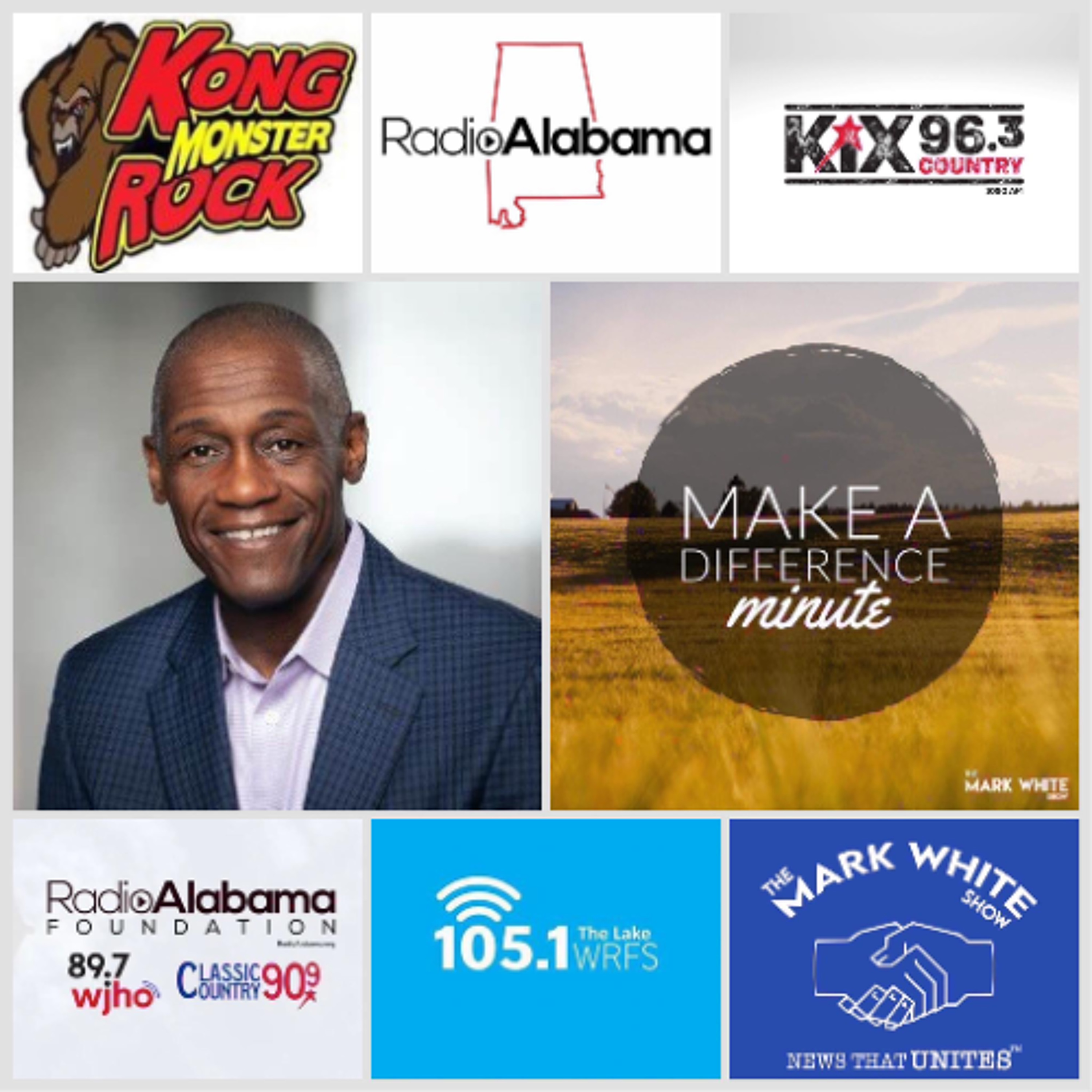 Make A Difference Minute: Connection Over Competition episode artwork