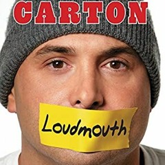 Read EBOOK 🗃️ Loudmouth: Tales (and Fantasies) of Sports, Sex, and Salvation from Be