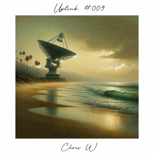 Uplink 009