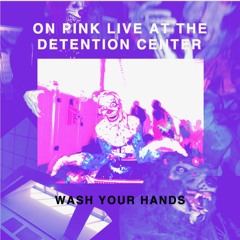 Live @ The Detention Center - 3/13/20 (Show Gets shut down)