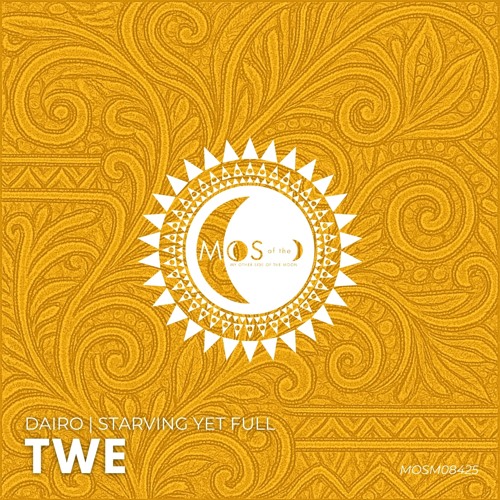 Twe (Original Mix)