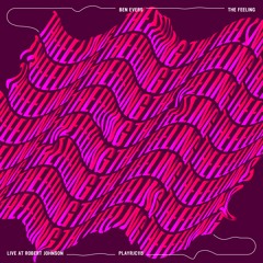PREMIERE: Ben Evers - The Feeling