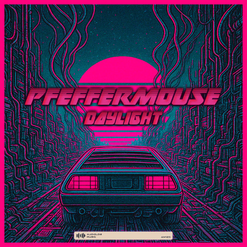 Pfeffermouse - Daylight