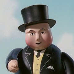 Sir Topham Hatt’s theme (Early S3 remix)