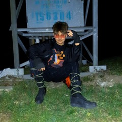 BlaCk NaiLs (prod. MADXDAMN)