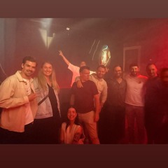 Marcello Brah @ Mitte Soundbar 8.8.2024 - Birthday Night Opening