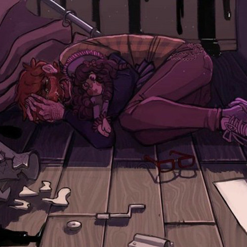 Henry Emily's speech x Poison Tree - Grouper