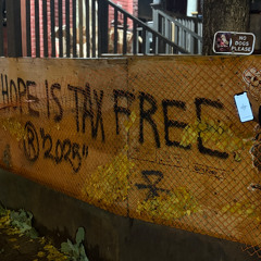 01 it's not completely over yet