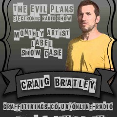 CB EVIL PLANS MIX