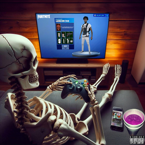 LAZER DIM 700 - fortnite (p. mp5 x uhhdonn) [@STONEDEF + @1SIPMUD + @INTERNETSTAINS EXCLUSIVE]