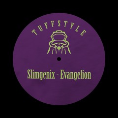 Slimgenix - Evangelion (Rei Mix) [OUT NOW ON BANDCAMP]