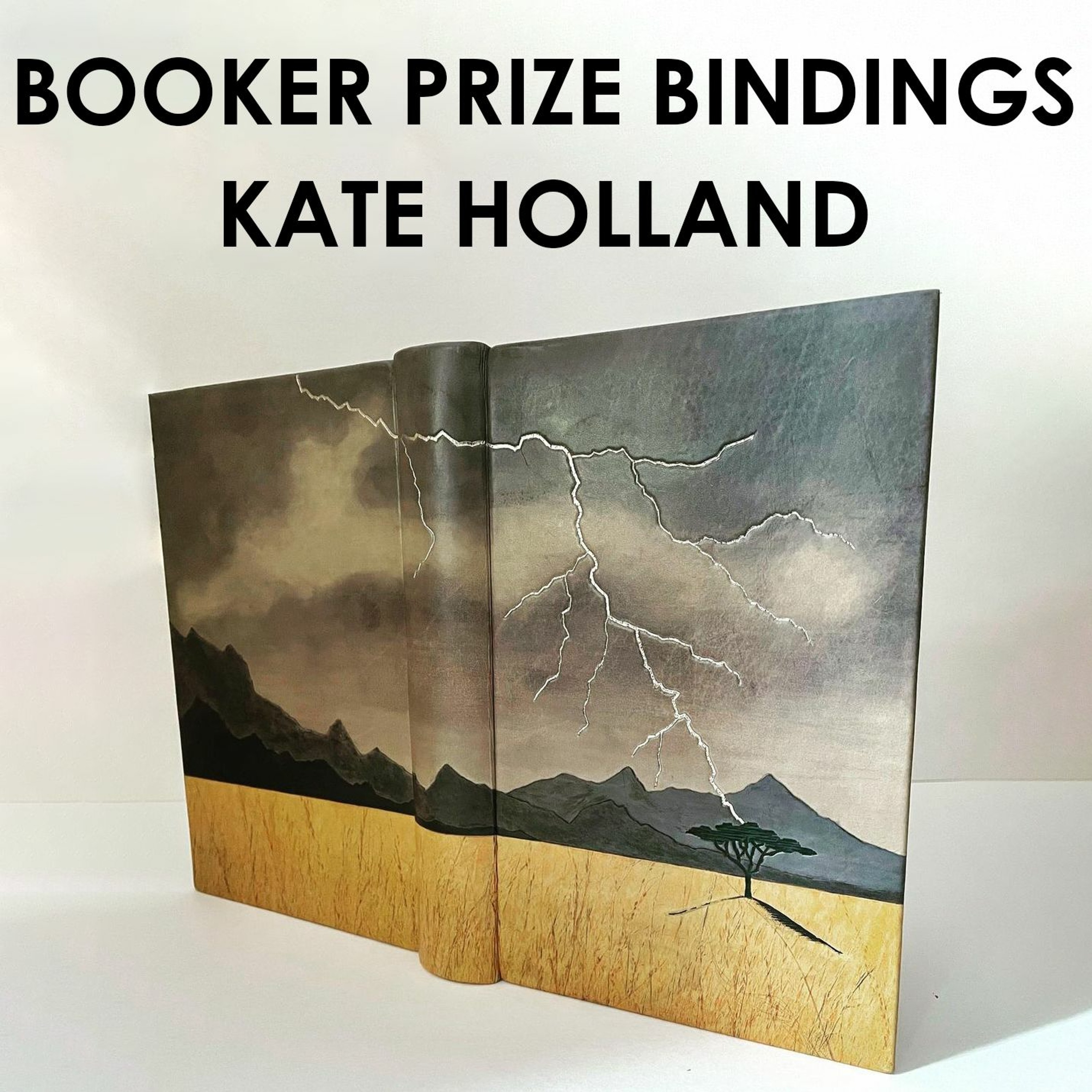 iBookBinding Podcast