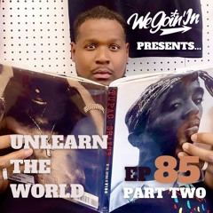 Episode 85 - The UnLearn the World Interview (Part Two)