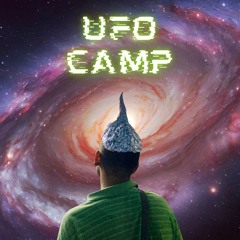 UFO CAMP VINYL SET 2024 19 05