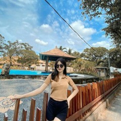 [DJ SATU RASA CINTA 2023 X DJ TERBANG BERSAMAKU]DJ - WAHYU HAVFUN Ft. DJ - DENNY MX