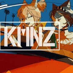 KMNZ - Driving