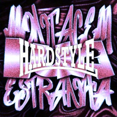 MONTAGEM LUA ESTRANHA 2 HARDSTYLE REMIX