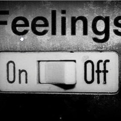 Emotionally Numb