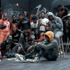 Internet Gangstas